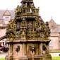 Palace at Holyrood