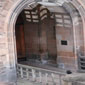 Castle Entrance