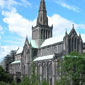 St. Mungo's Cathedral