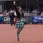 Highland Dancers
