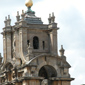 Tower Facade