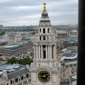 View from the Stone Gallery