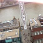 Bridge over the Themes