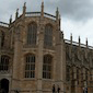 The Outside of the Chapel