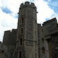 An Old Tower
